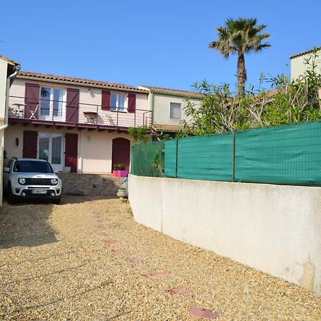 Appartement Mer Валра-Плаж Екстериор снимка