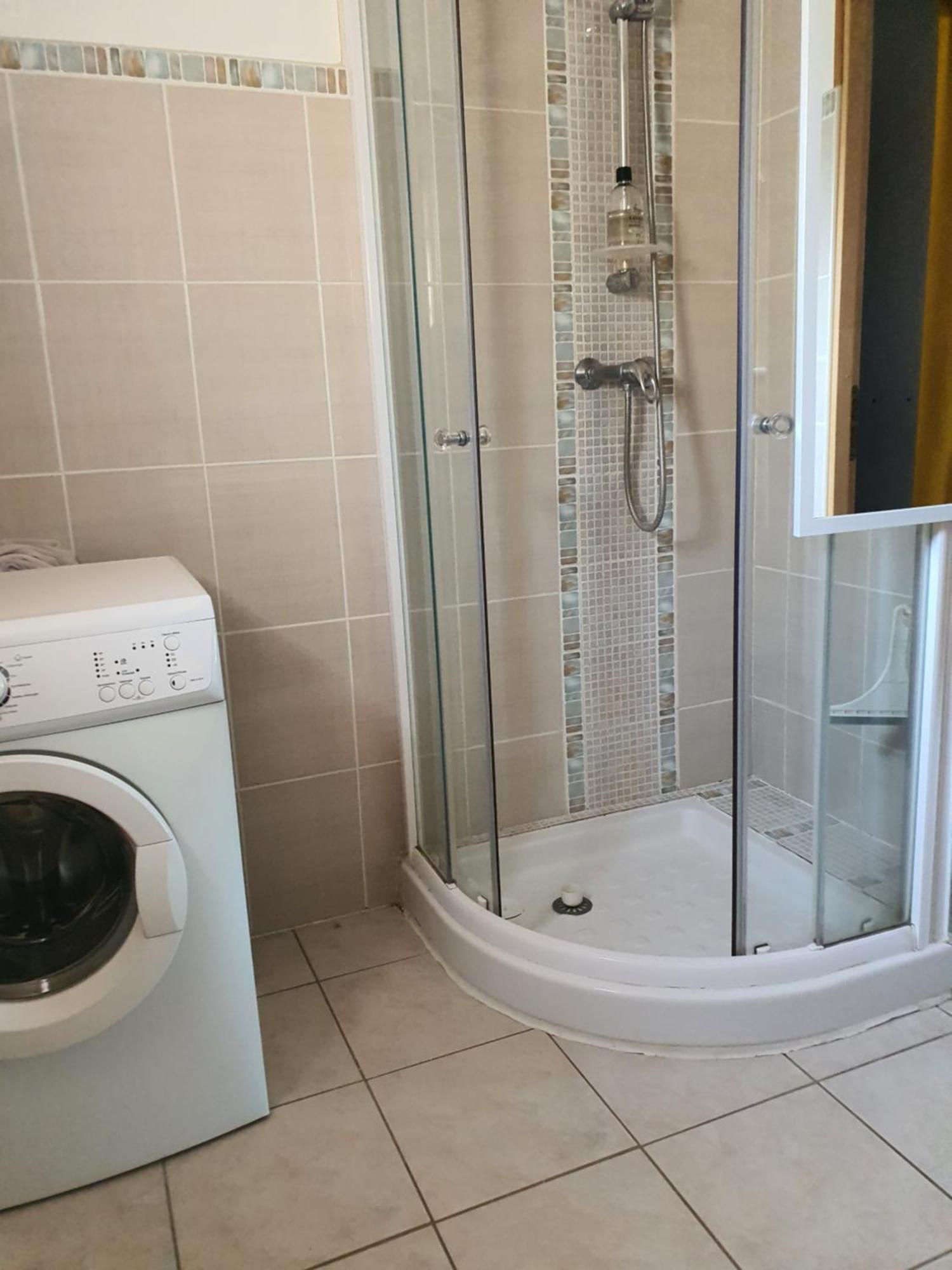 Appartement Mer Валра-Плаж Екстериор снимка