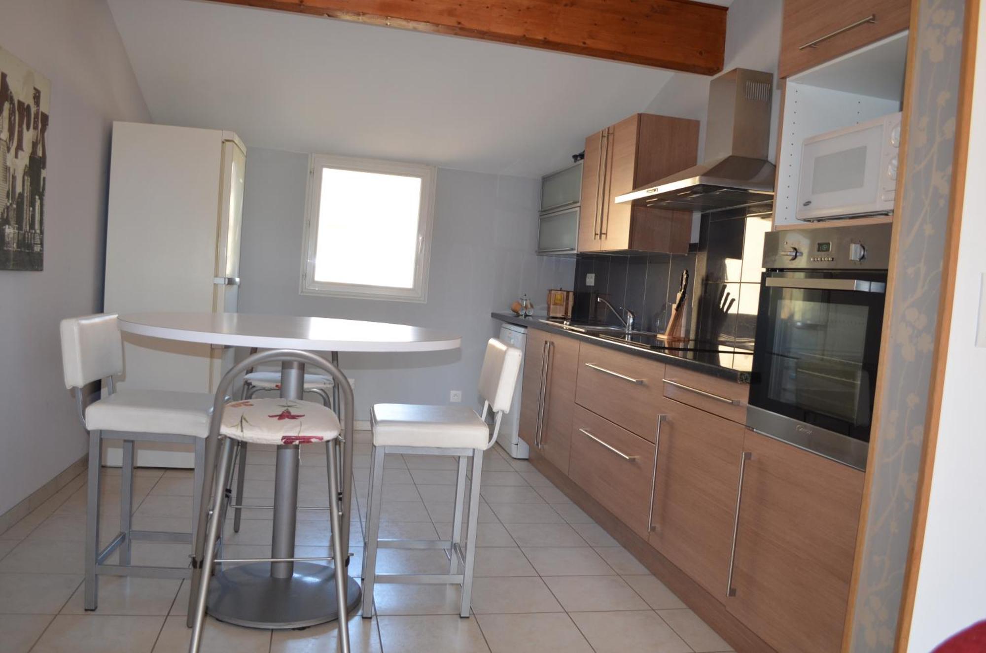 Appartement Mer Валра-Плаж Екстериор снимка