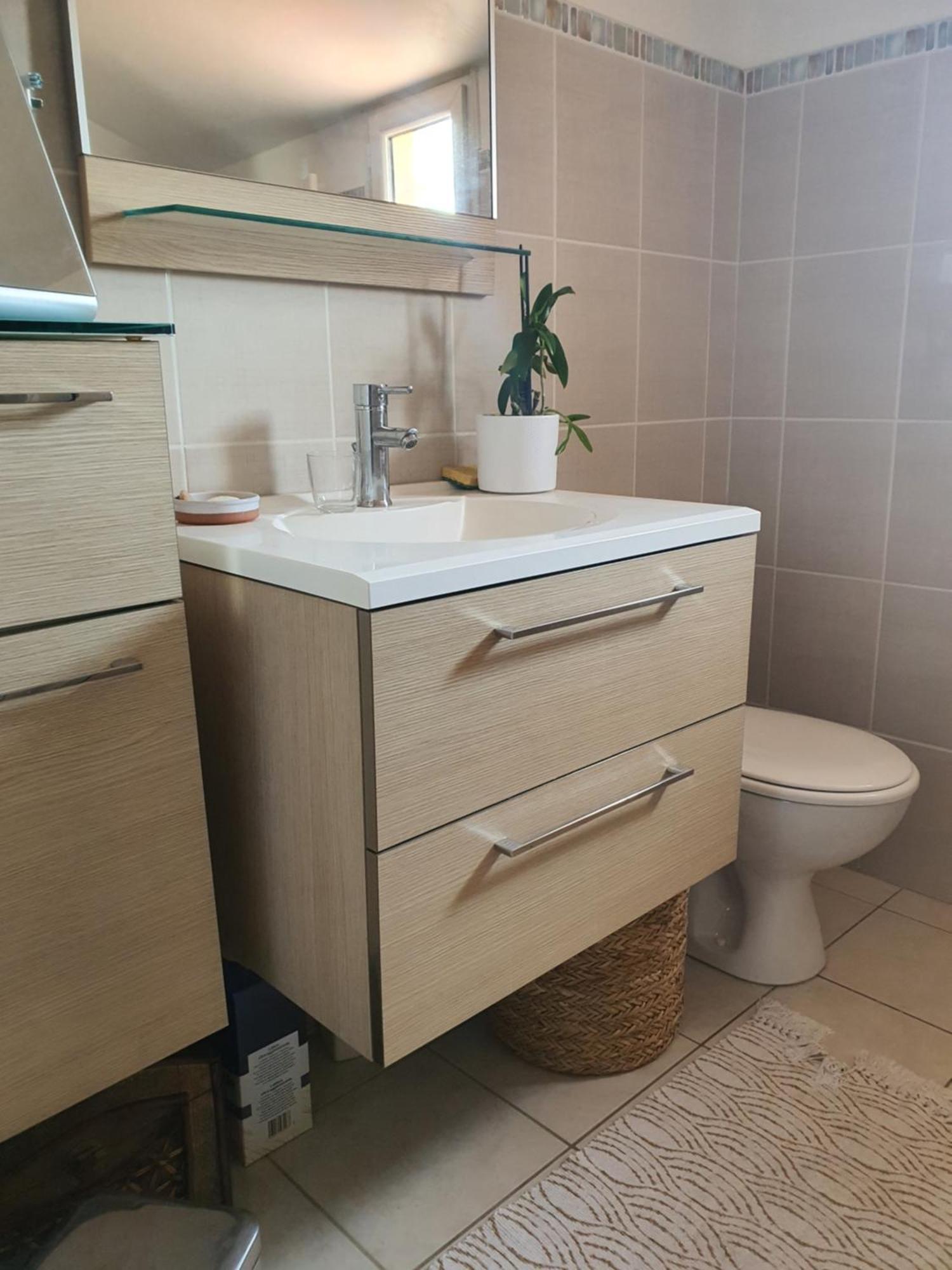 Appartement Mer Валра-Плаж Екстериор снимка
