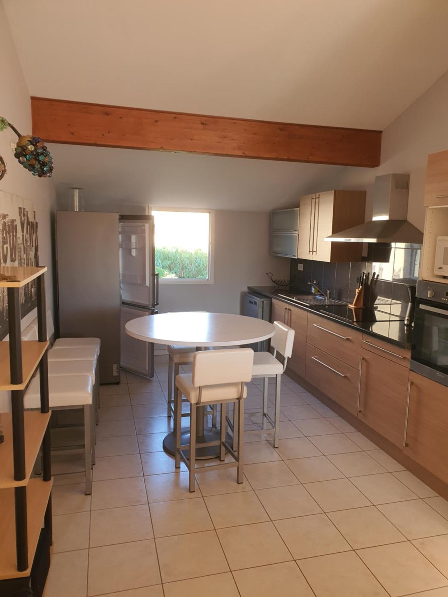 Appartement Mer Валра-Плаж Екстериор снимка
